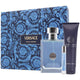 Versace Pour Homme 100ml 3 Piece Set - Auzzistore