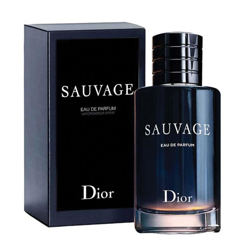 Christian Dior Sauvage Eau De Parfum 60ml