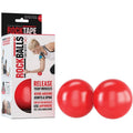 Rocktape Rockballs Infinity - Dual-Action Muscle Relief