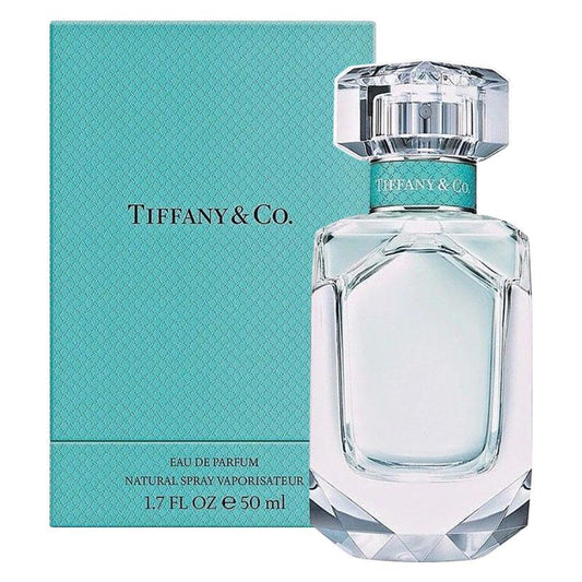Tiffany & Co Eau de Parfum 50ml - Auzzistore
