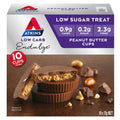 Atkins Endulge Peanut Butter Cups - 17g, 10 Pack