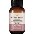 Wanderlust Ashwagandha 400mg High Strength – 90 Vegan Capsules