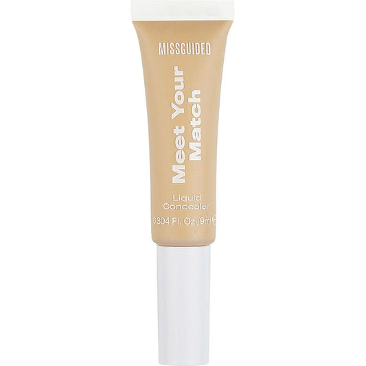 MissGuided Meet Your Match Liquid Concealer 150 - Auzzistore