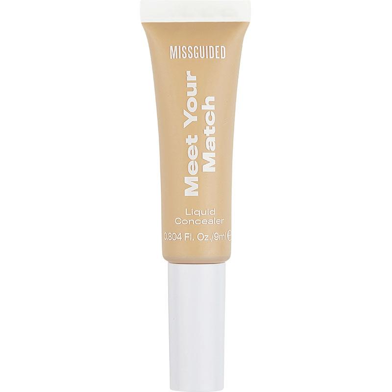 MissGuided Meet Your Match Liquid Concealer 150