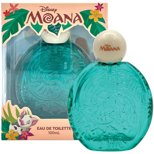 Moana Heart of Te Fiti Eau de Toilette 100ml - Auzzistore