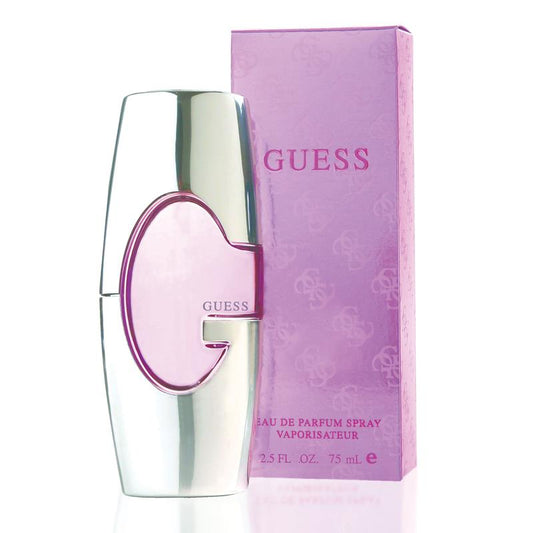 Guess for Women Eau de Parfum 75ml - Captivating Fragrance-Auzzi Store