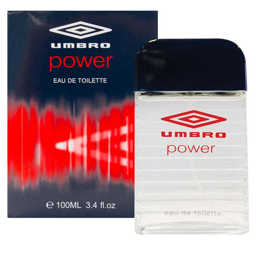 Umbro Power Eau de Toilette 100ml