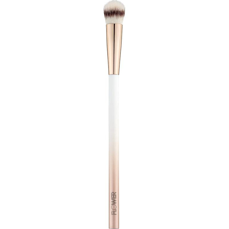 Flower Tapered Concealer Brush