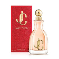 Fragrances & Perfumes