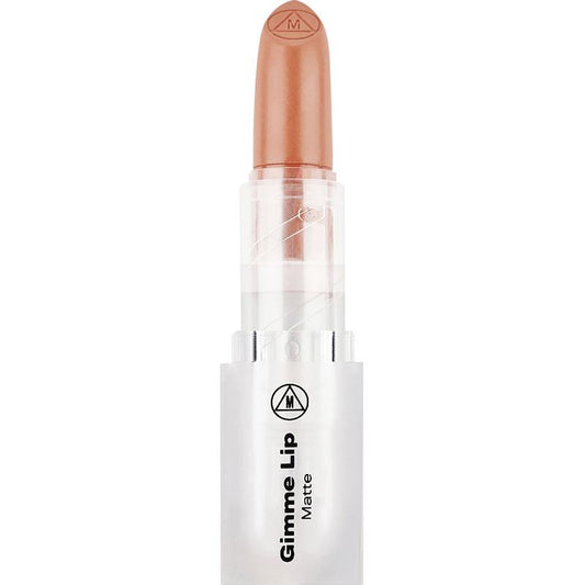 MissGuided Gimme Lip Matte Lipstick Whole Mood