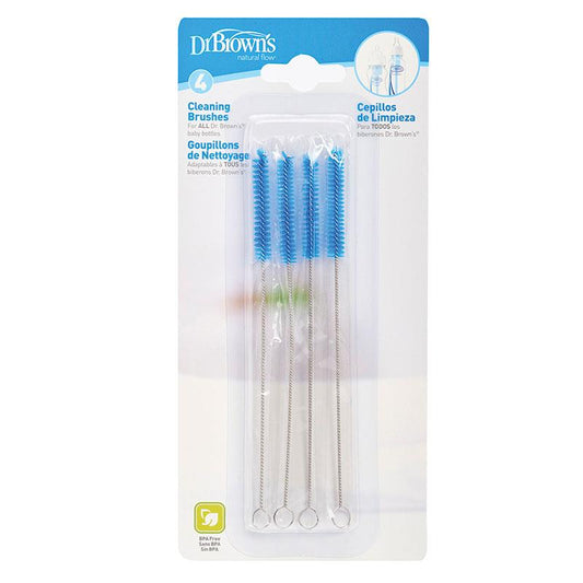 Dr. Brown's Vent Cleaning Brushes - Replacement Set - Auzzi Store
