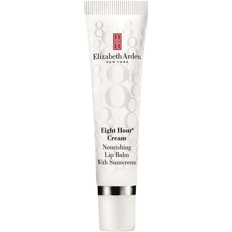 Elizabeth Arden Eight Hour Cream Nourishing Lip Balm with Sunscreen 15ml - Ultimate Lip Protection
