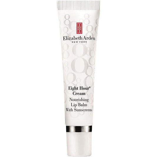 Elizabeth Arden Eight Hour Cream Nourishing Lip Balm with Sunscreen 15ml - Ultimate Lip Protection
