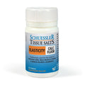 Calc Fluor Tissue Salt Tablets - 125 Count for Elasticity Support