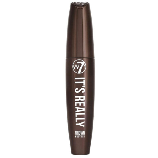 W7 Its really… Mascara Brown