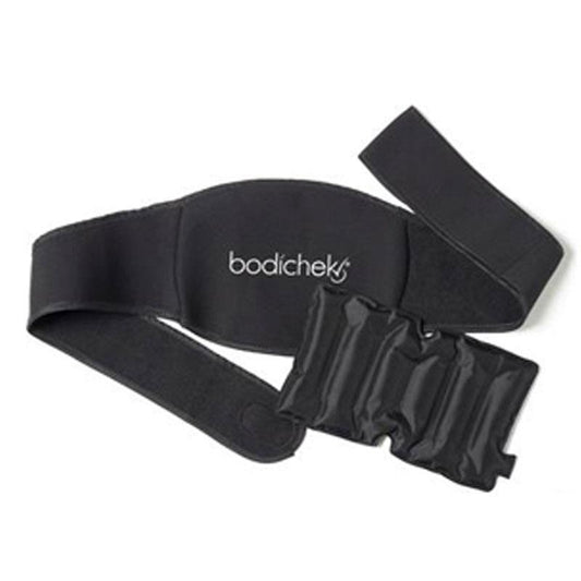 Bodichek Premium Waist-Back Hot/Cold Pack - Reusable for Pain Relief-Auzzi Store