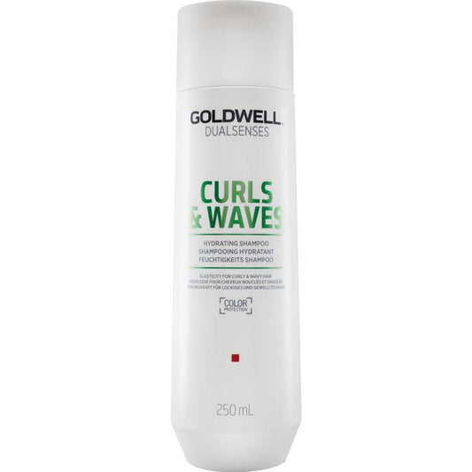 Goldwell Dualsenses Curl & Wave Shampoo - 250ml