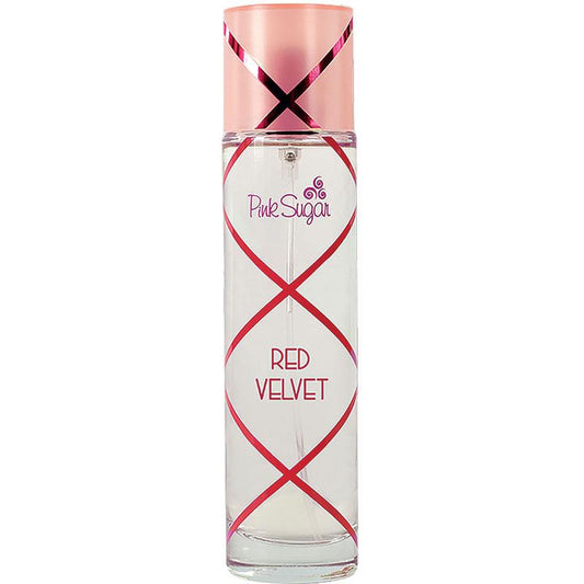Pink Sugar Red Velvet Eau de Toilette 100ml