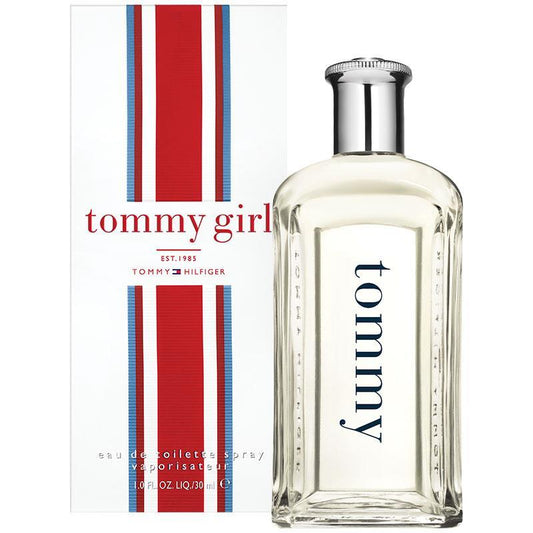 Tommy Hilfiger Tommy Girl Eau de Toilette 100ml - Auzzistore