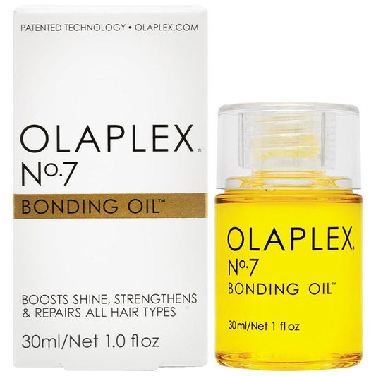 Olaplex No.7 Bonding Oil - 30ml