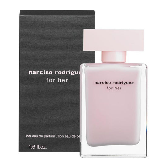 Narciso Rodriguez for Her Eau de Parfum 50ml - Auzzistore