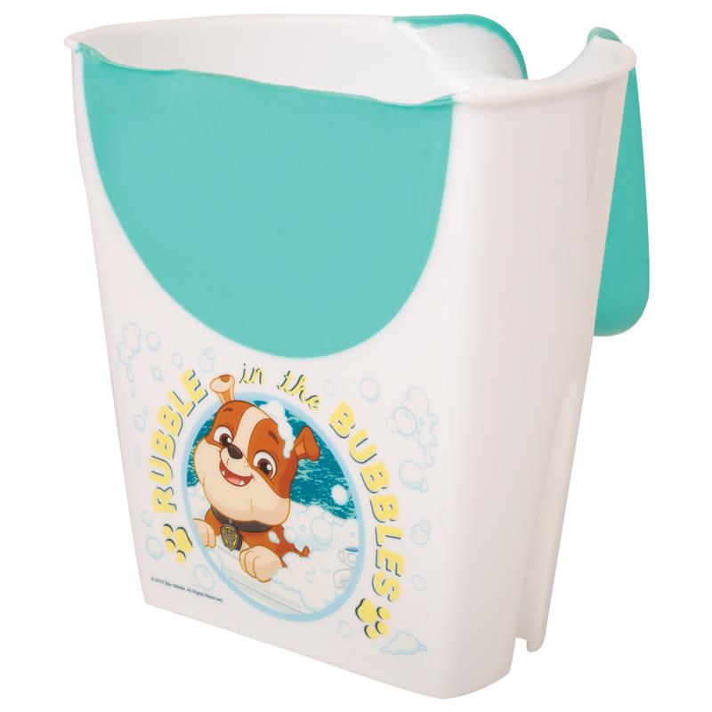 Paw Patrol Bathtime Pups Shampoo Rinser - Auzzi Store