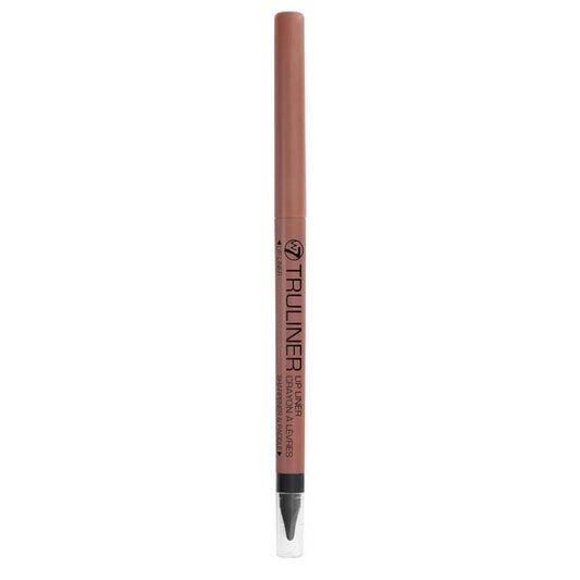 W7 Truliner Lip Liner Very True - Auzzistore