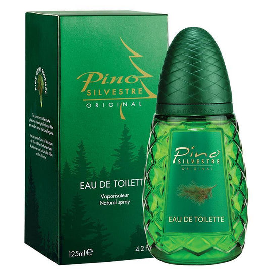 Pino Eau de Toilette 125ml - Auzzistore
