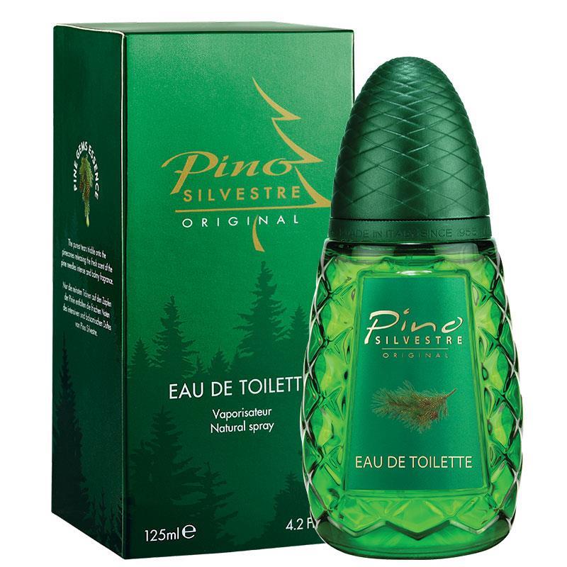 Pino Eau de Toilette 125ml