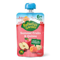 Raffertys Garden Summer Fruits & Quinoa - 120g for Nutritious Snacking