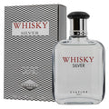 Whisky Silver Men Eau de Toilette 100ml