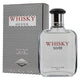 Whisky Silver Men Eau de Toilette 100ml
