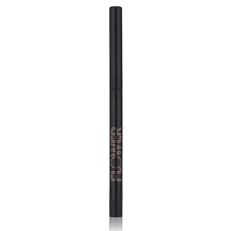 Flower Forever Wear Long Wear Eyeliner Onyx