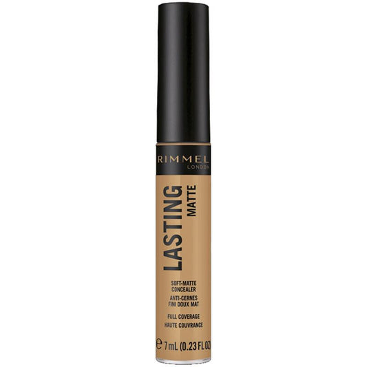 Rimmel Lasting Matte Concealer 040 Tan - Auzzistore