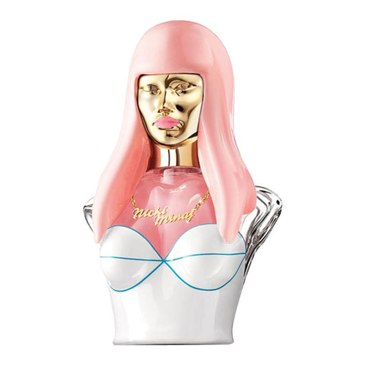 Nicki Minaj Pink Friday Eau de Parfum 100ml - Auzzistore