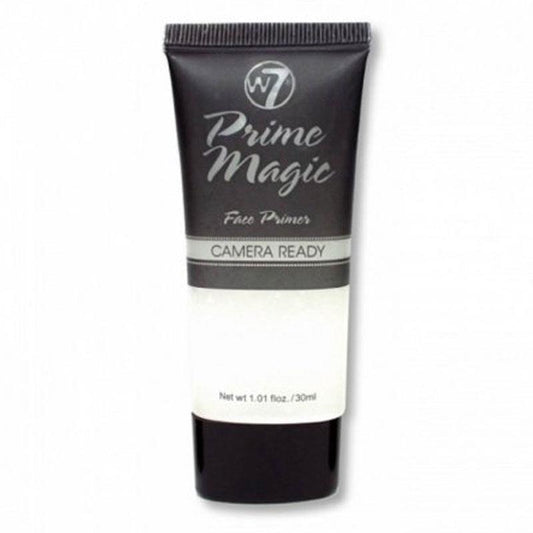 W7 Prime Magic Primer