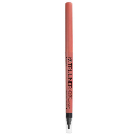 W7 Truliner Lip Liner True That - Auzzistore