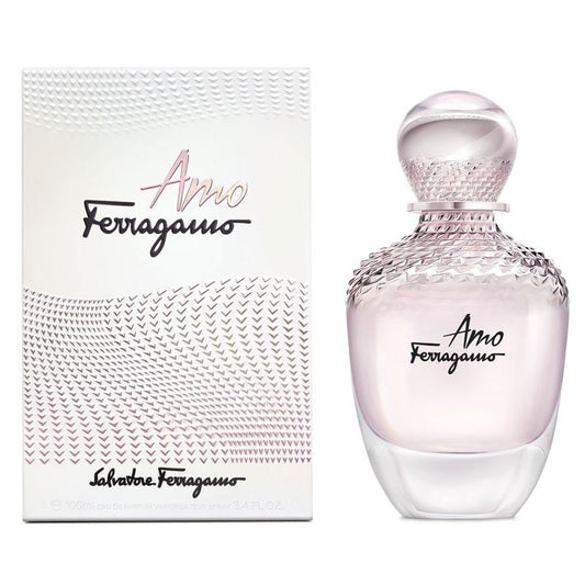 Salvatore Ferragamo Amo Eau de Parfum 100ml