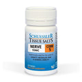 Tissue Salts Comb 5 Nerve Tonic Supplement - 125 Tablets