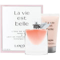 Lancome La Vie Est Belle Eau De Parfum 50ml & Body Lotion 2 Piece Set