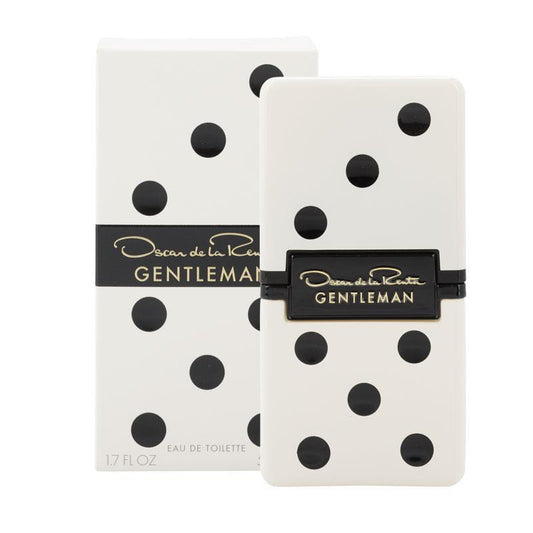 Oscar De La Renta Gentleman Eau de Toilette 50ml