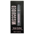MissGuided Boss Babe Eau De Parfum 10ml Roller Ball
