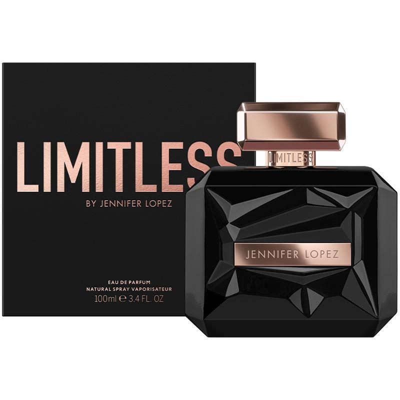JLo Limitless Eau de Parfum 100ml