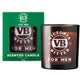 VB For Men Scented Candle 150g - Relaxation After Work