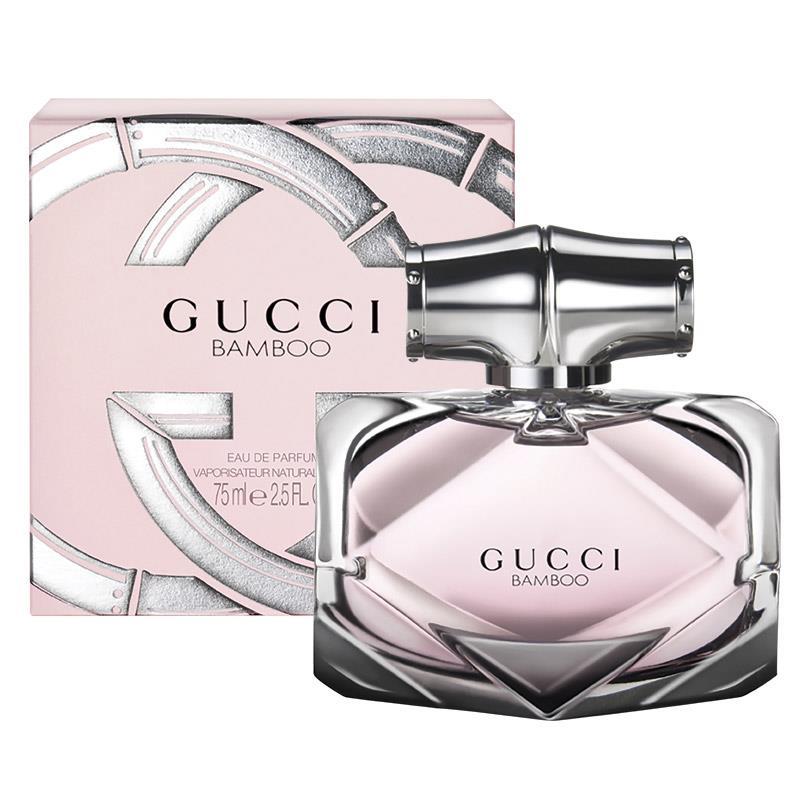 Gucci Bamboo Eau de Parfum 75ml