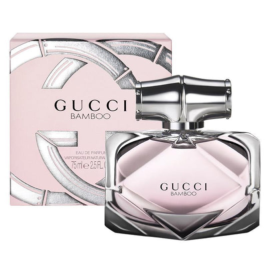 Gucci Bamboo Eau de Parfum 75ml