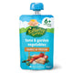 Raffertys Garden Tuna & Garden Vegetables 120g - Nutritious Baby Food