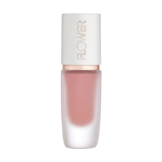 Flower Perfect Pout Soft Matte Lip Color Dune - Auzzistore