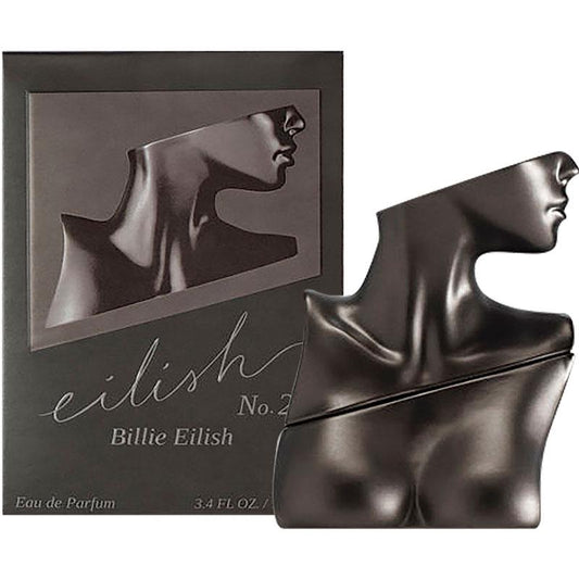 Billie Eilish Eilish No 2 Eau de Parfum 100ml - Auzzistore