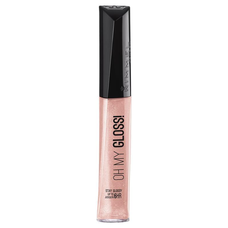 Rimmel Oh My Gloss Love Bug